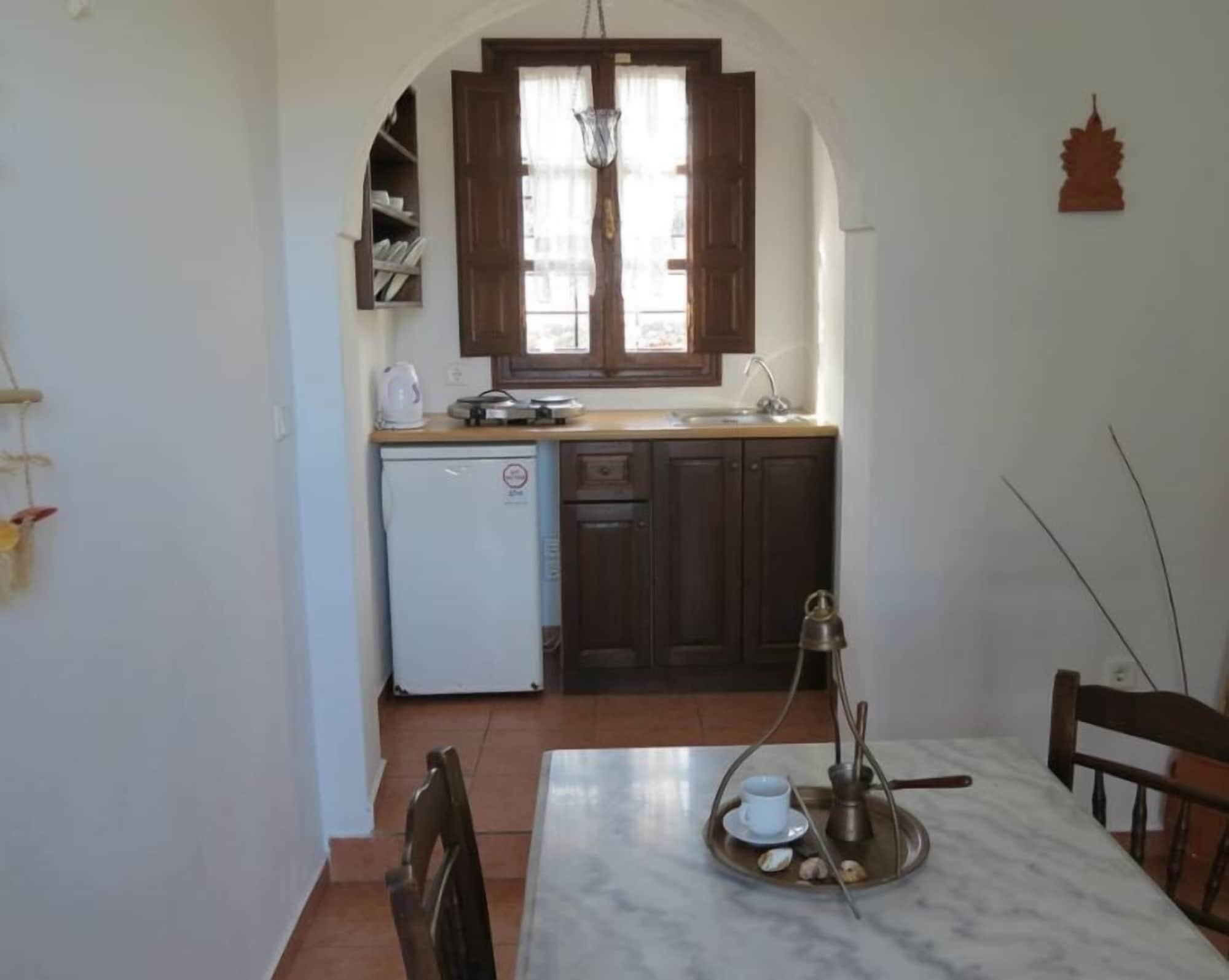 Hotel apartamentowy Anna Traditional 2*
