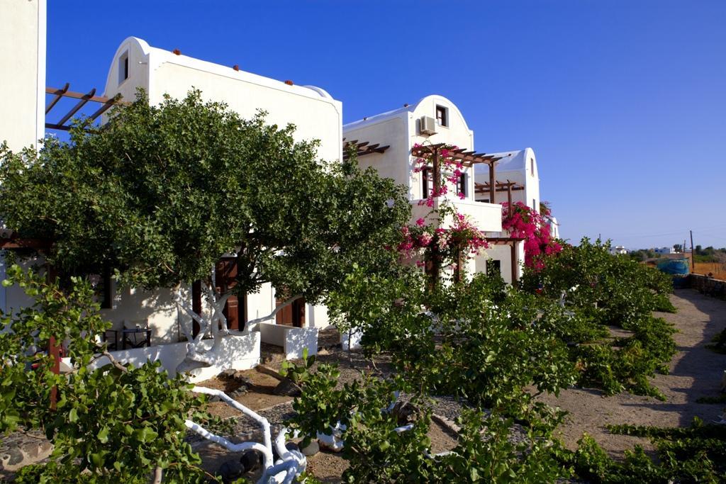 Hotel apartamentowy Anna Traditional 2*