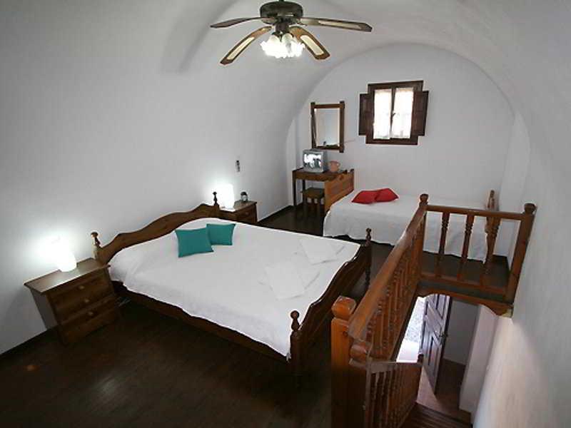 Anna Traditional Hotel apartamentowy Kamári