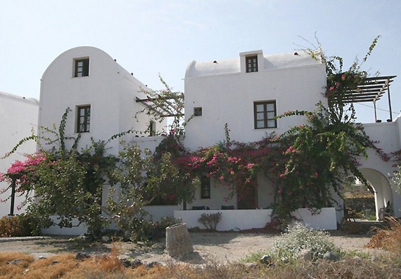 Anna Traditional Hotel apartamentowy 2*