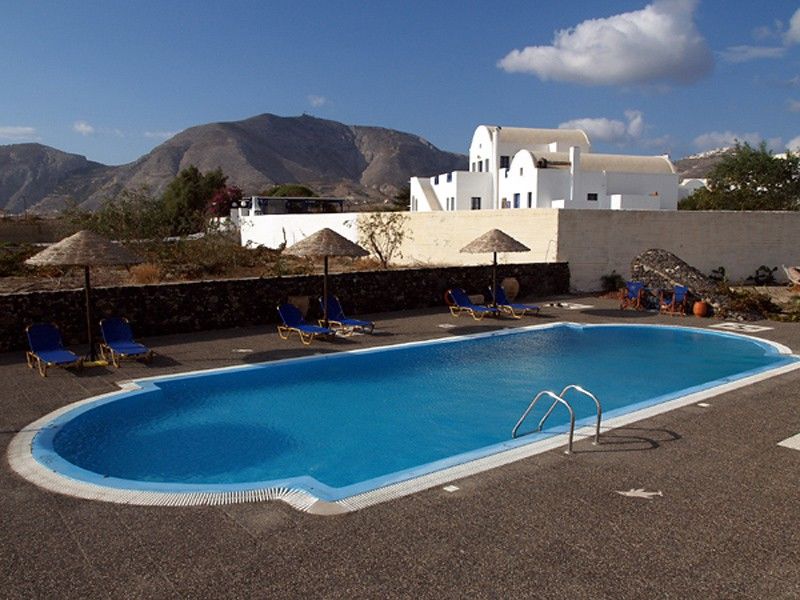 Hotel apartamentowy Anna Traditional