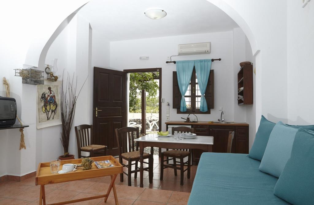 Hotel apartamentowy Anna Traditional