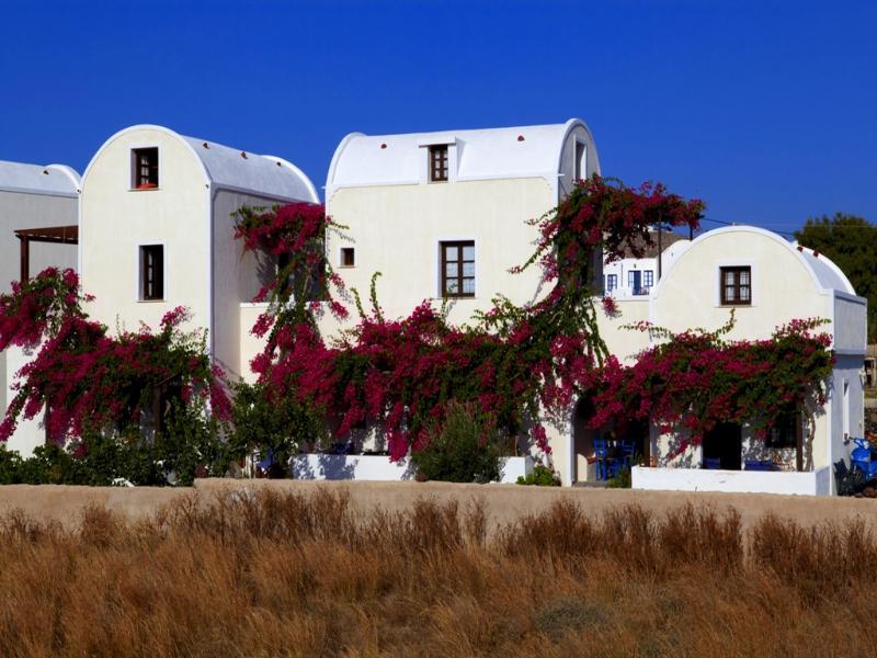 Anna Traditional Hotel apartamentowy 2*