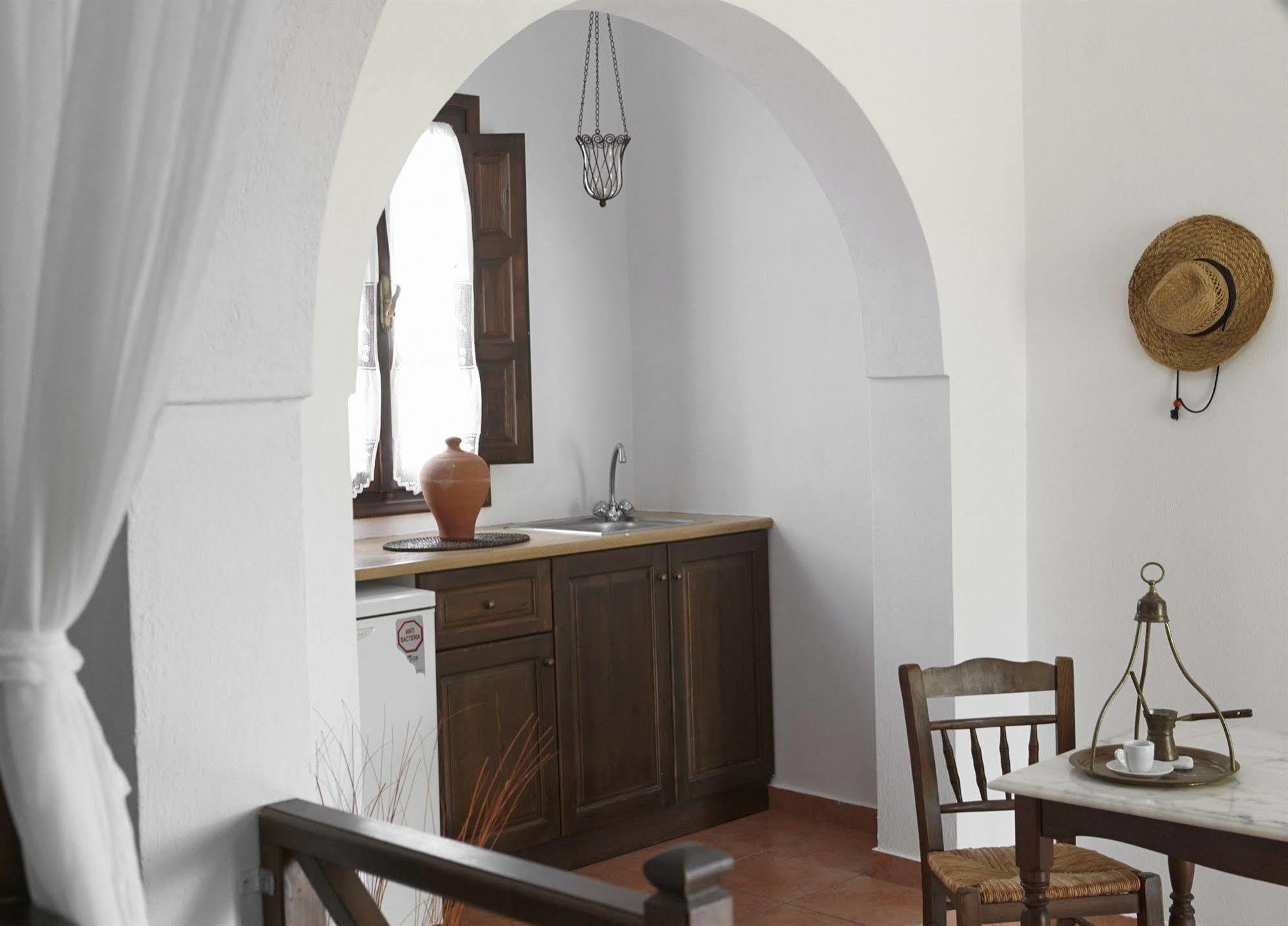 Anna Traditional Hotel apartamentowy