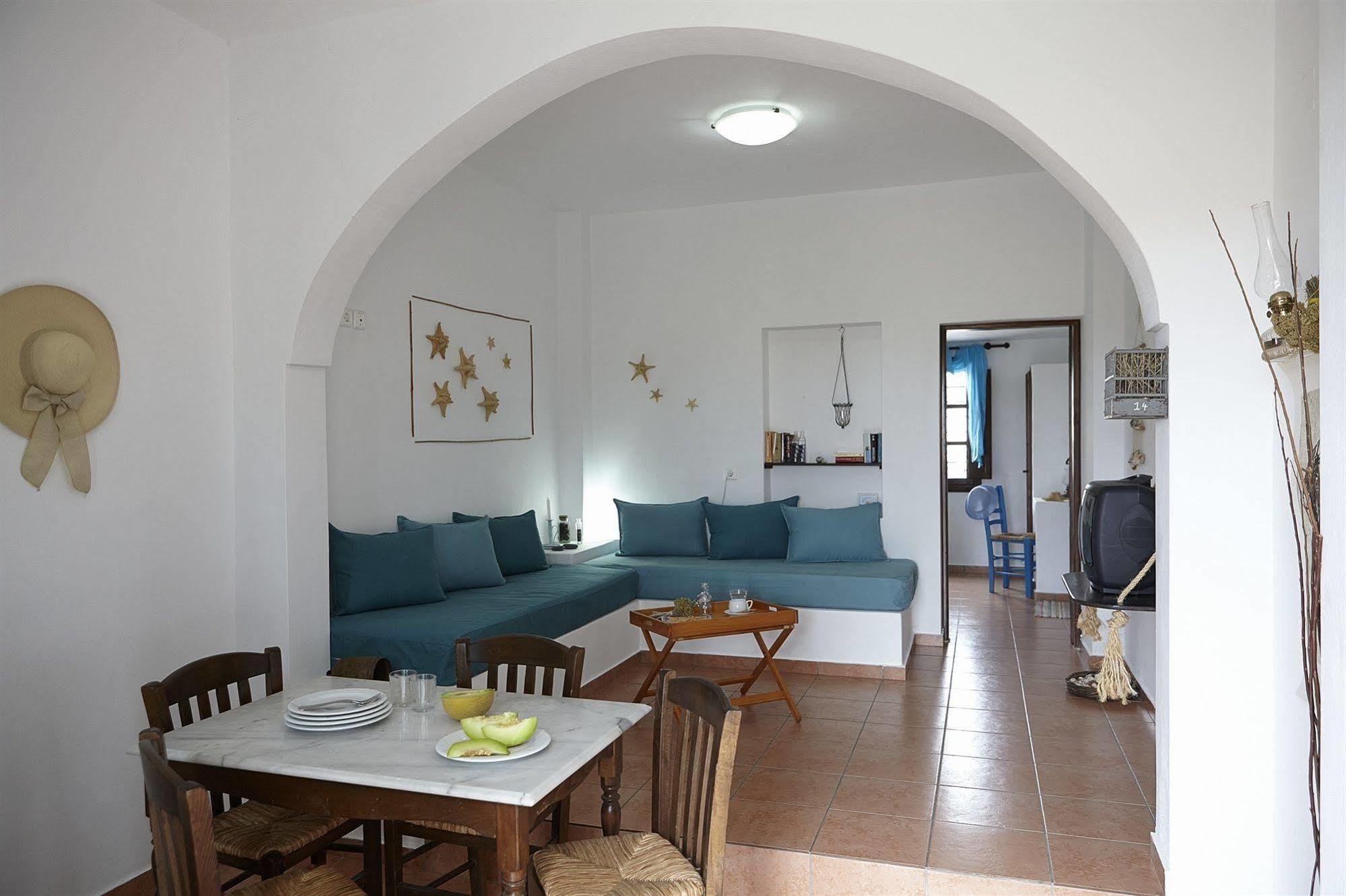 Hotel apartamentowy Anna Traditional