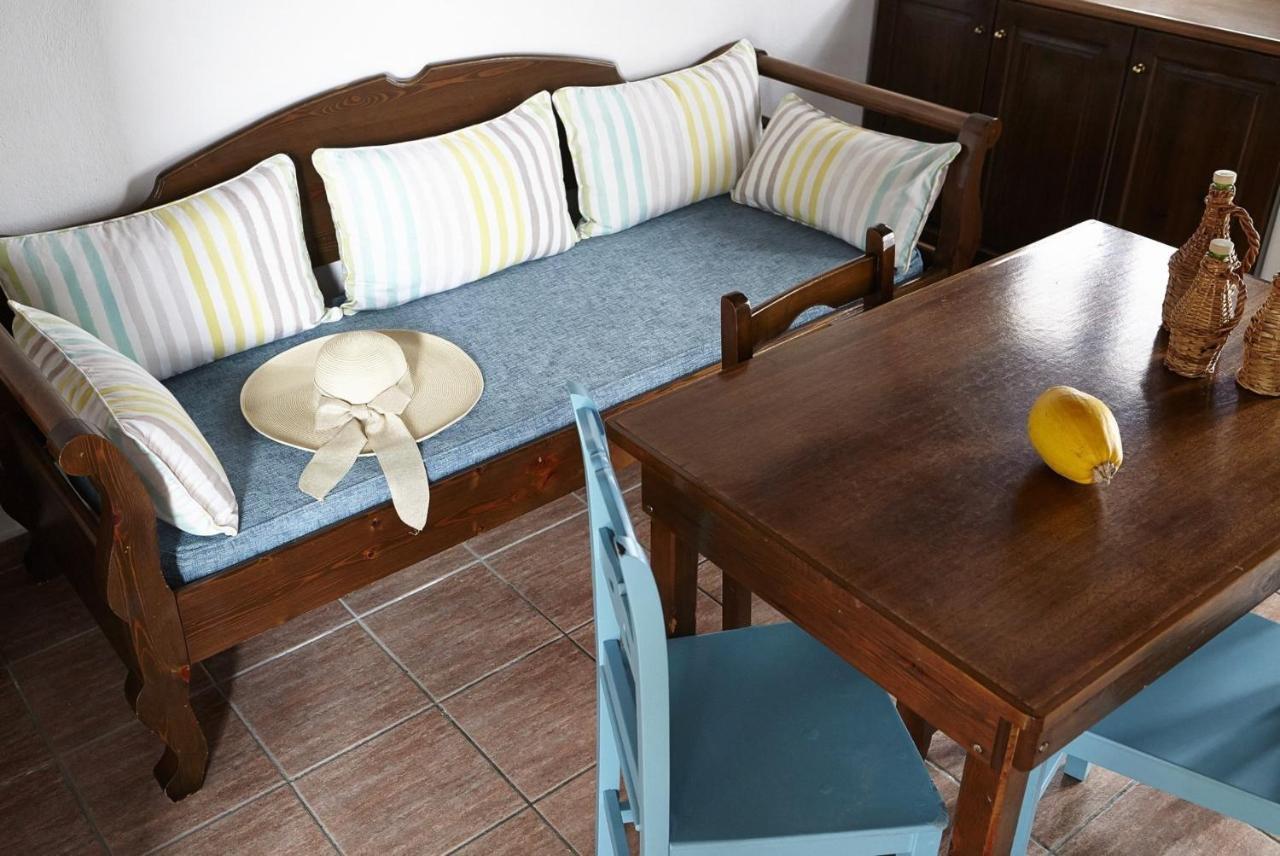 Anna Traditional Hotel apartamentowy Kamári