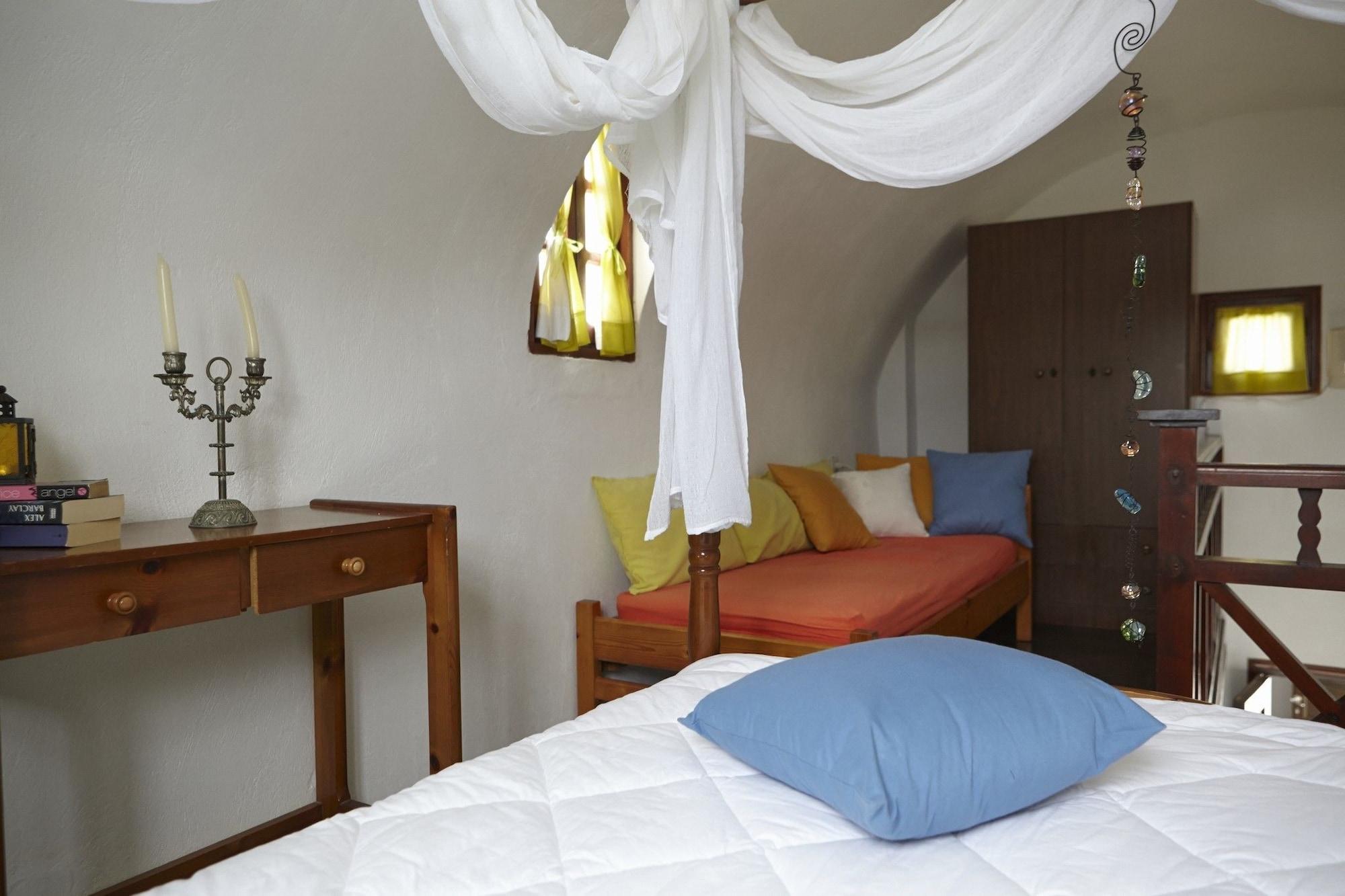Aparthotel Anna Traditional