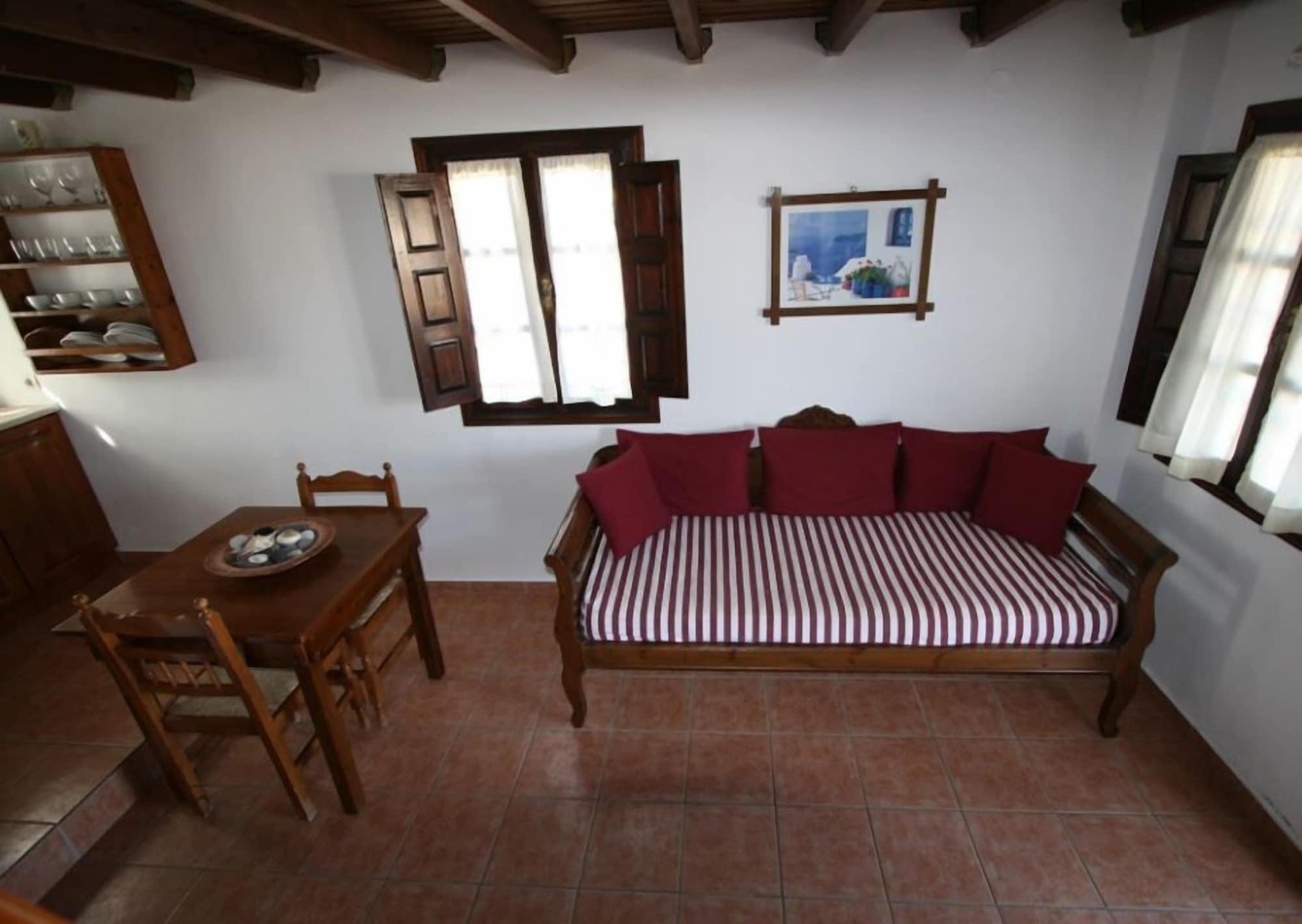 Aparthotel Anna Traditional