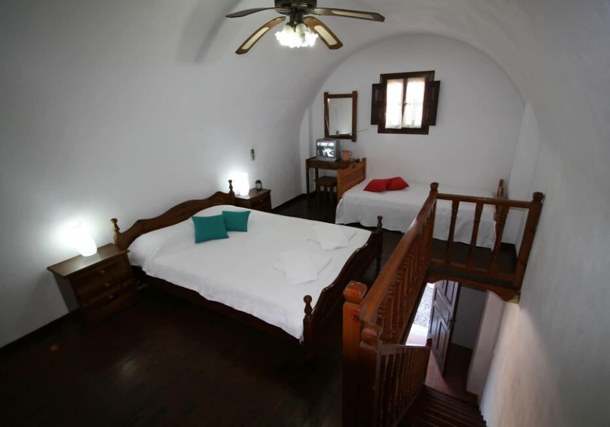 Aparthotel Anna Traditional 2*