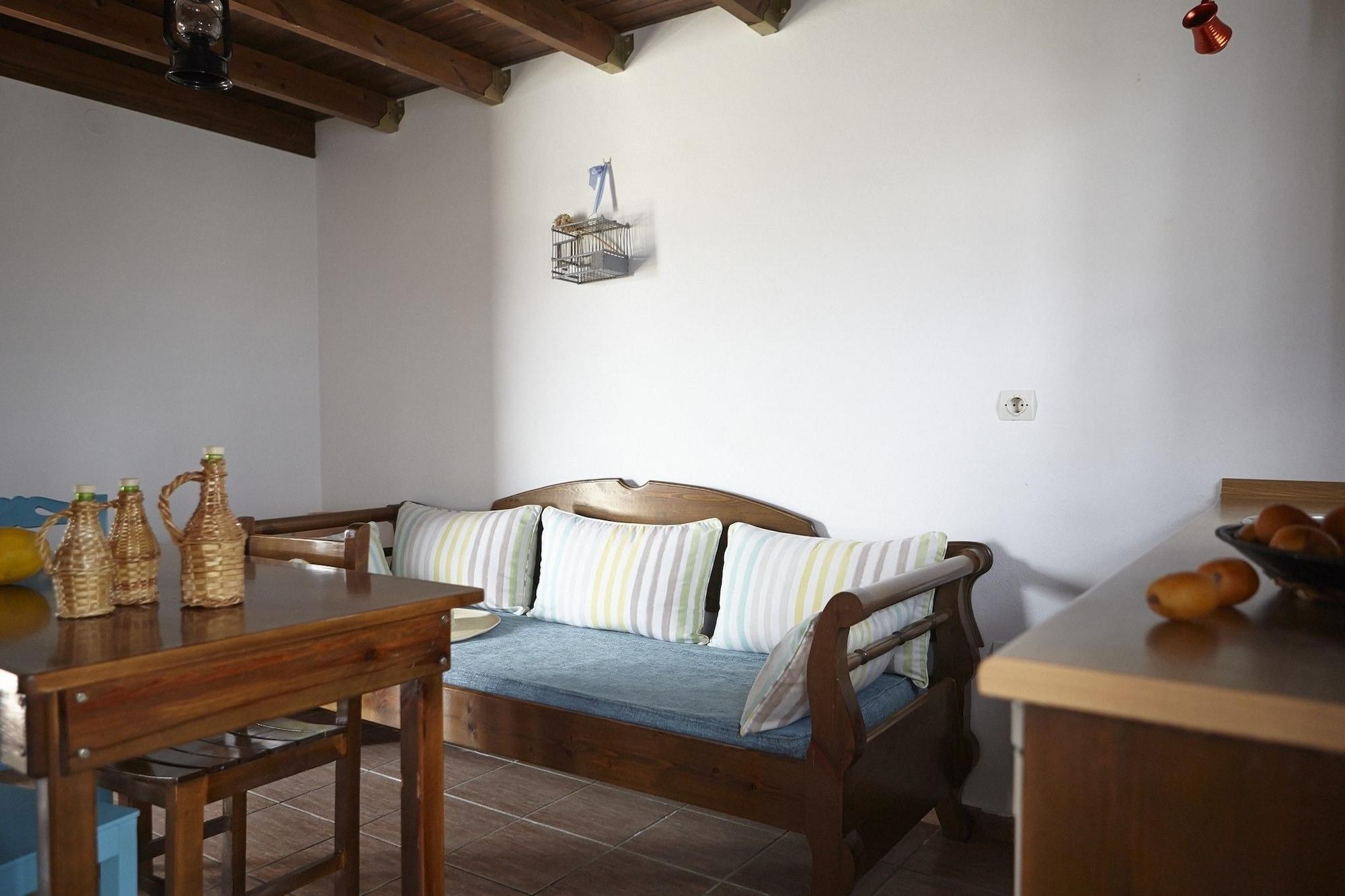 Aparthotel Anna Traditional