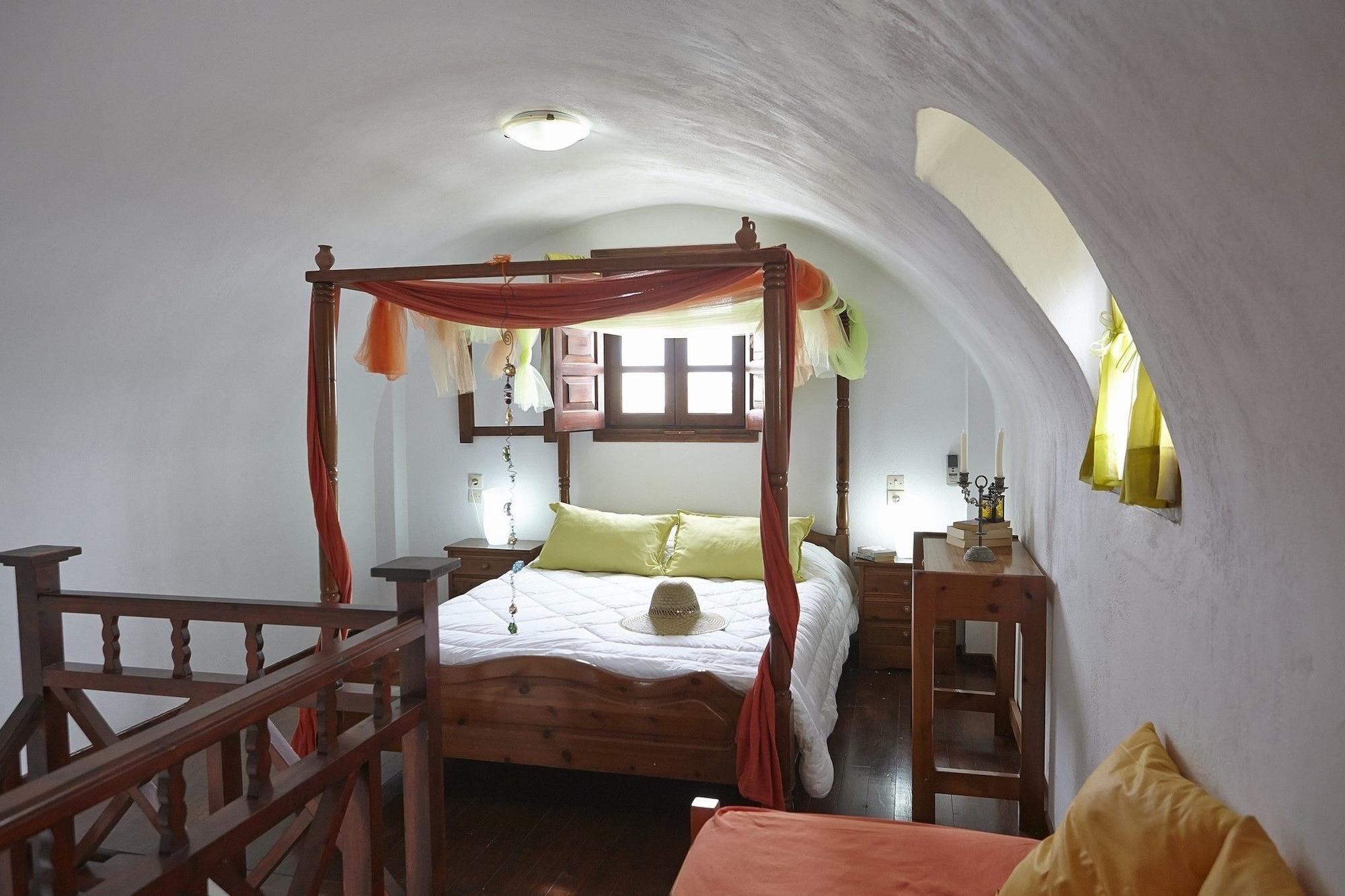 Aparthotel Anna Traditional 2*