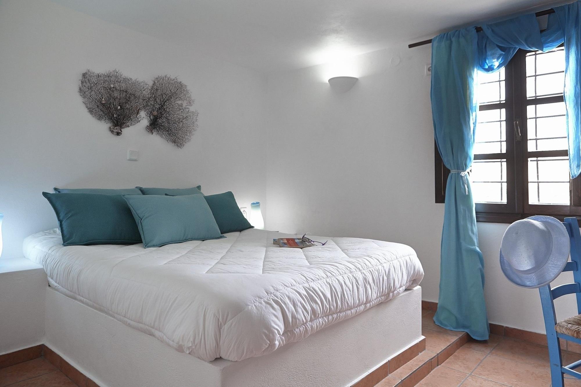 Aparthotel Anna Traditional Kamari (Santorini)
