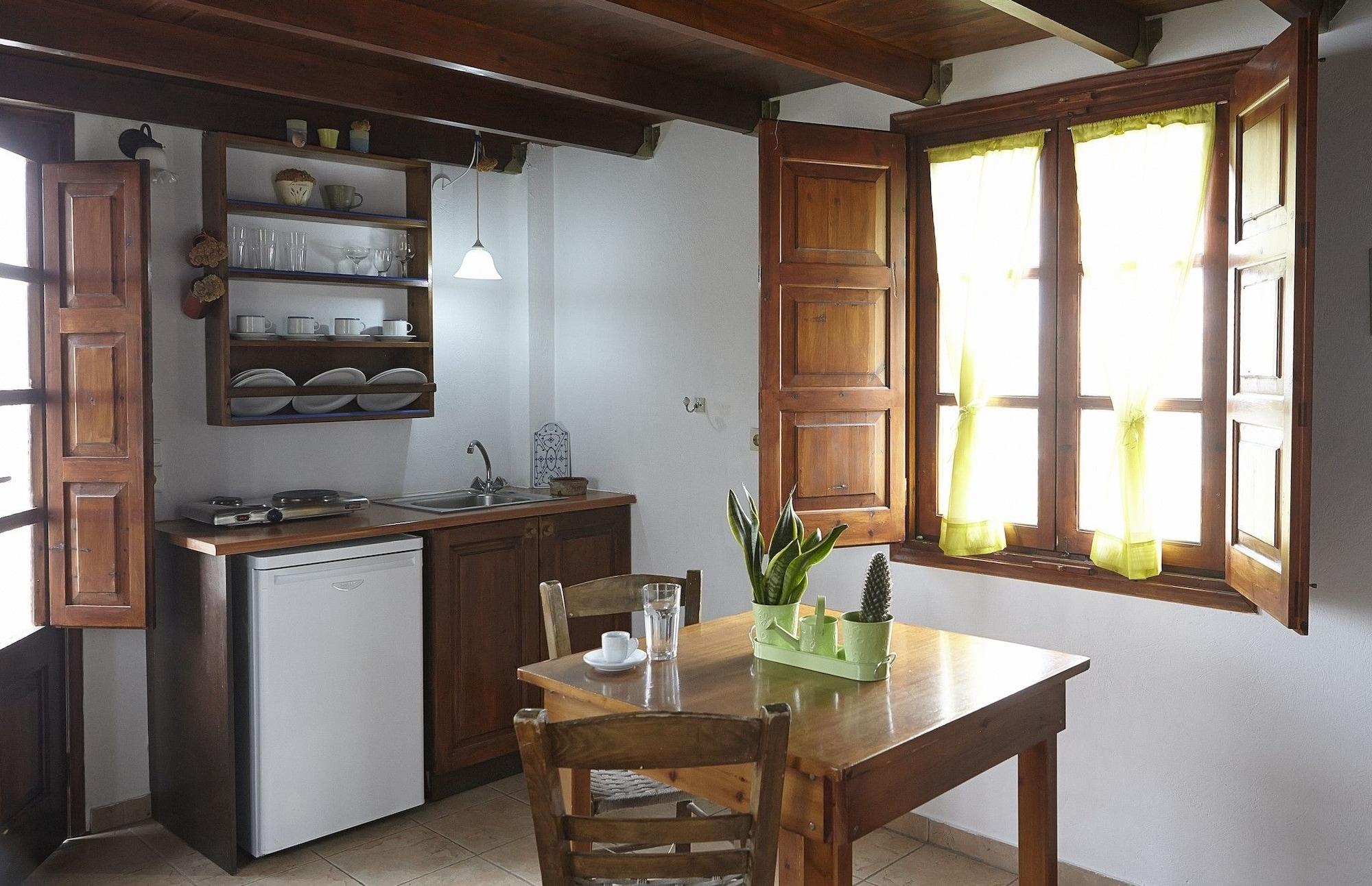 Aparthotel Anna Traditional
