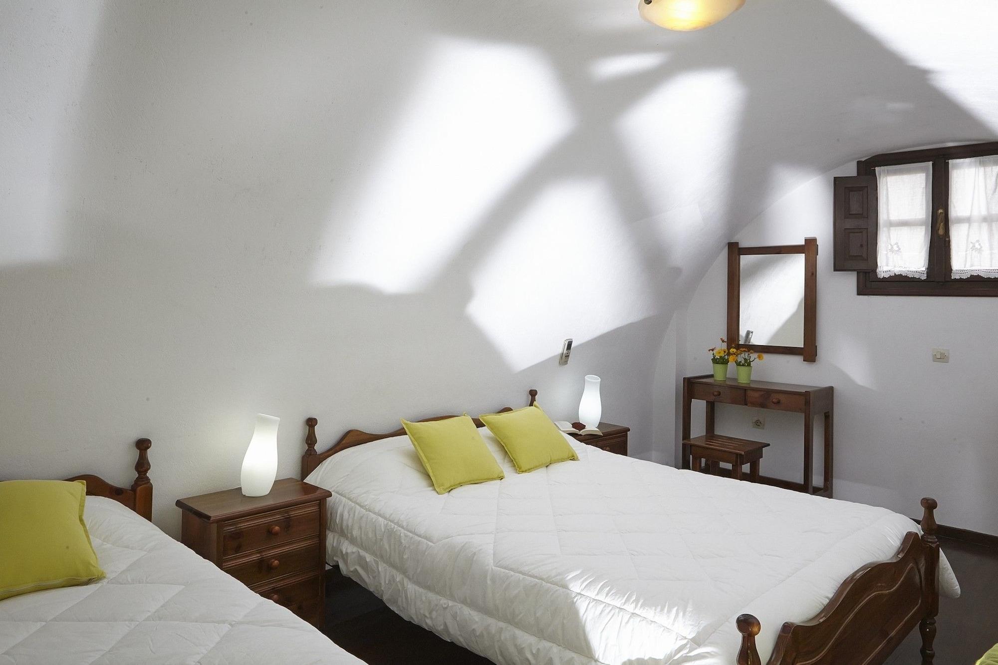 Aparthotel Anna Traditional 2*