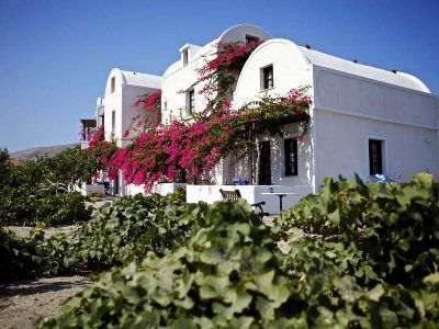 Aparthotel Anna Traditional