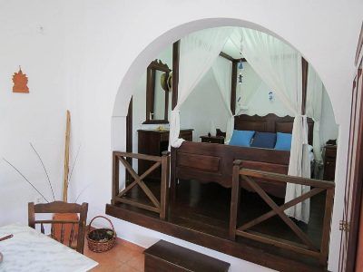 Anna Traditional Aparthotel Kamari (Santorini)