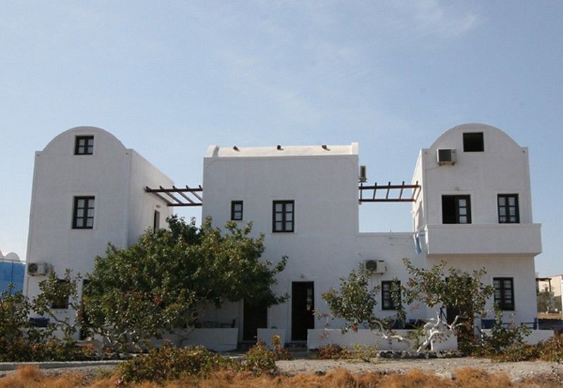 Anna Traditional Aparthotel Kamari (Santorini)
