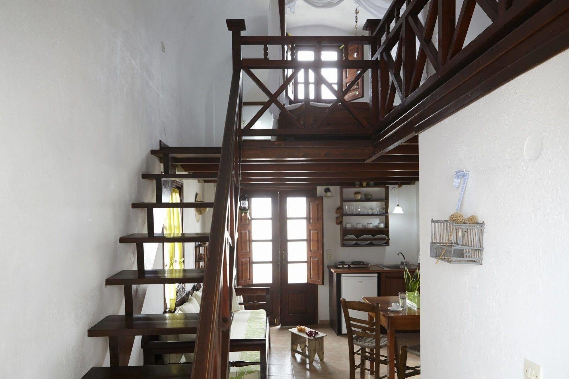 Aparthotel Anna Traditional